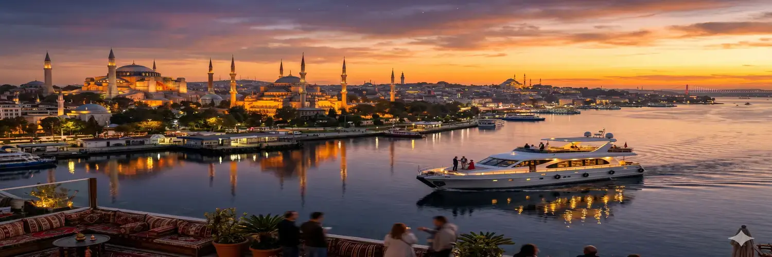 Turkey Holiday packages.webp